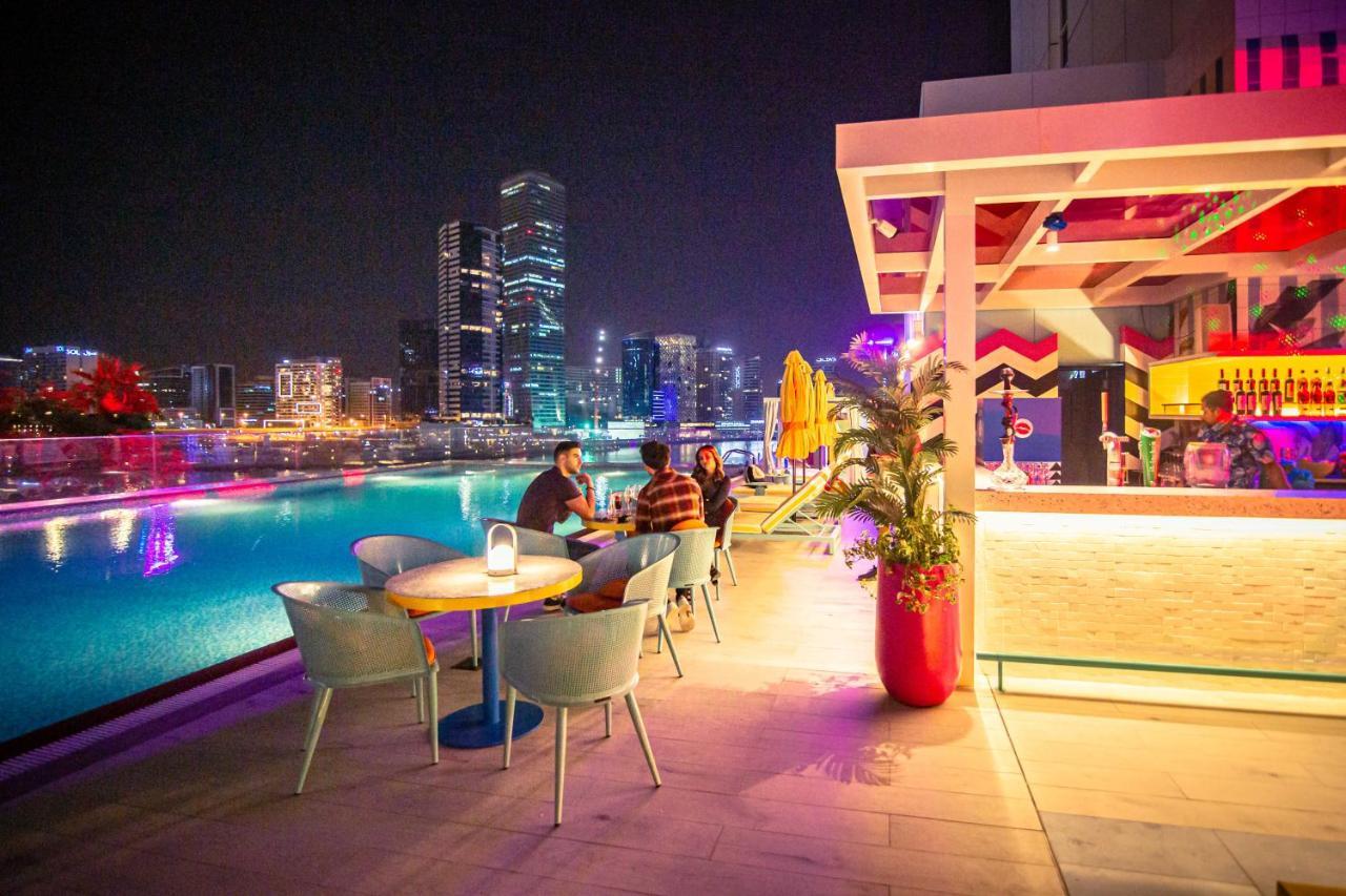 Pullman Downtown 5* Дубай
