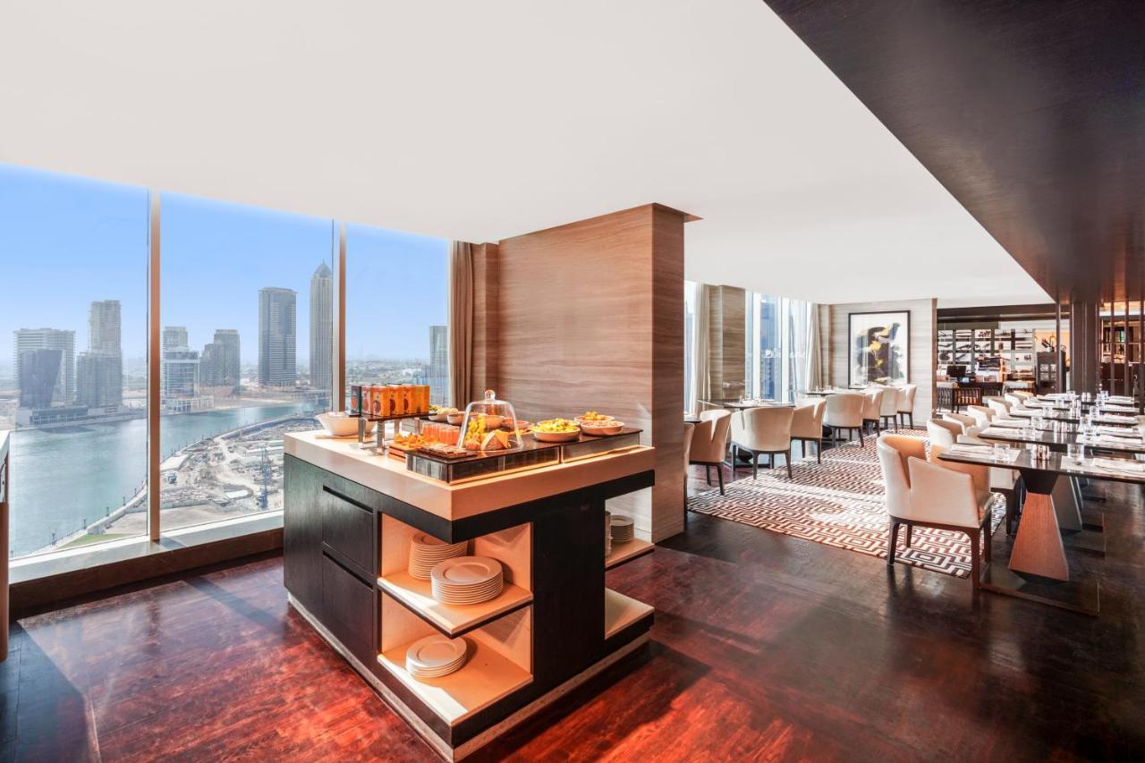 Pullman Downtown 5* Дубай