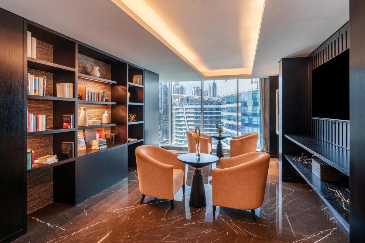 Готель Pullman Downtown 5*